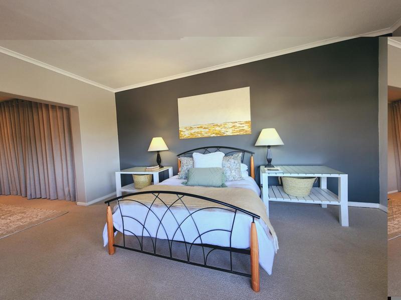 4 Bedroom Property for Sale in Welgemoed Western Cape